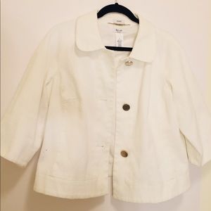Liz and Co Women’s Jacket
